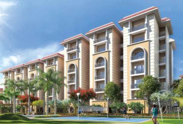 2 BHK Premium Apartments on Landran Kharar Highway Mohali