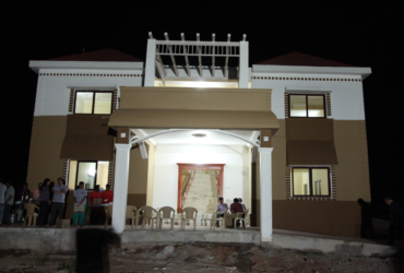 Villas in Hyderabad