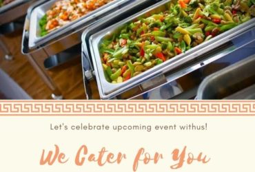 Best Catering Services Near Me With Price Vindoos