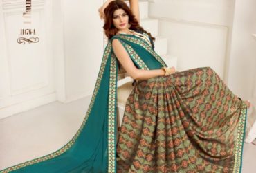 Designer Sarees Wholesaler in Surat