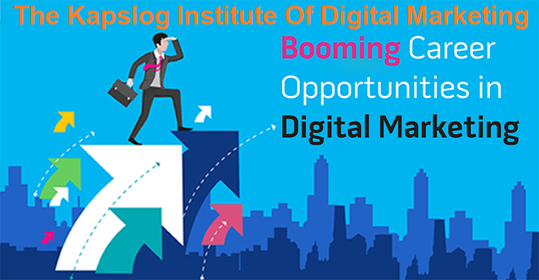 Join The Best Digital marketing Institute In Delhi