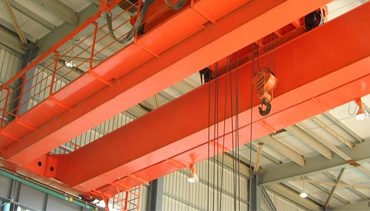 EOT Cranes