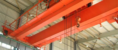 EOT Cranes