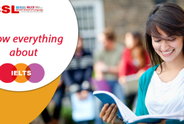 IELTS Classes in Kanpur – Improve Knowledge