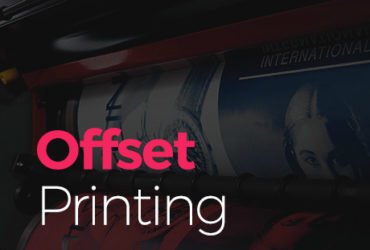 Offset Printing in Ahmedabad