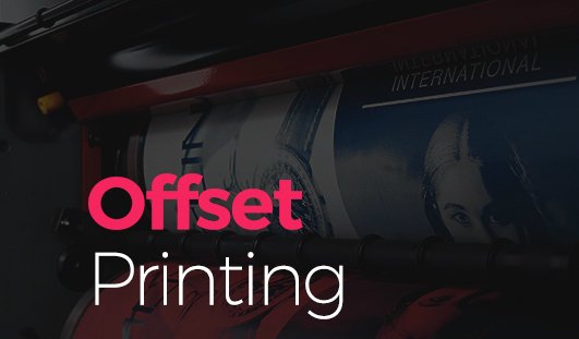 Offset Printing in Ahmedabad