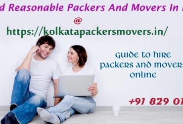 Packers And Movers Kolkata | Get Free Quotes | Compare and Save