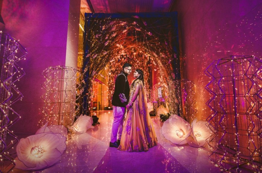 Palace Wedding in udaipur