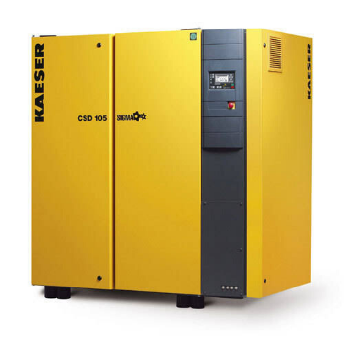 Kaeser Air Compressors