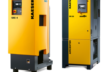 Kaeser Air Compressors