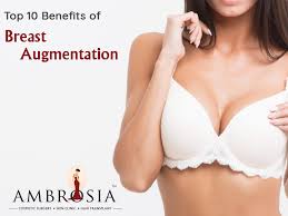 Best Breast Augmentation surgery in Hyderabad – Ambrosia Clinic