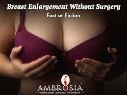 Best Breast Augmentation surgery in Hyderabad – Ambrosia Clinic