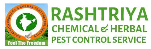 Rashtriya Chemical And Herbal Pest Control Service