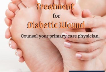 Diabetic Foot Specialist in Bangalore DWC