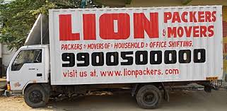 Packers and movers banglore