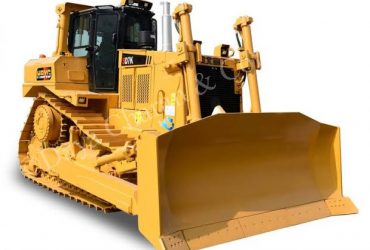 SD8N Mining Dozer