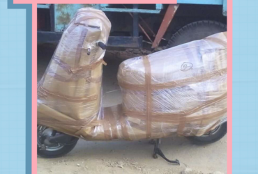 Bike Transportation Services in Hyderabad