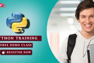 Professional Python Training Course in Noida