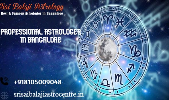 Best Astrologer Bangalore – Sai Balaji Anugraha
