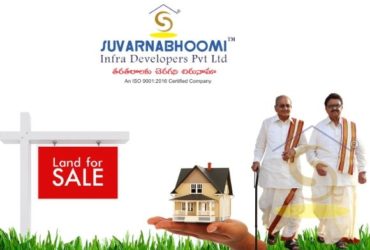 Suvarnabhoomi Infra | Residential Plots for Sale in Hyderabad | Silpa’s Suvarna Sampada2