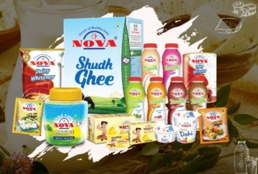 Milk Powder Manufacturers In India