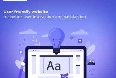 Web Design Services In India | Sathya Technosoft