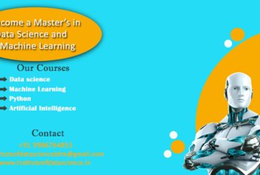 data science training institute in bangalore