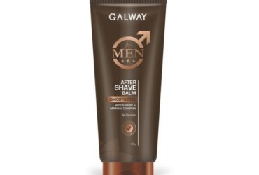 After Shave Balm