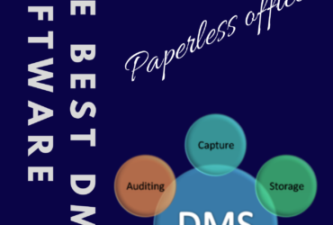 Paperless with CDOC – Document Management System