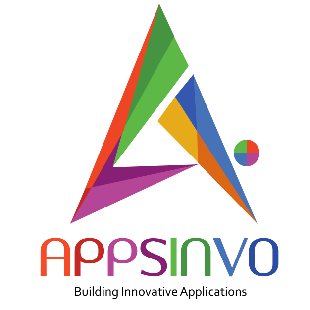 Appsinvo – Mobile App Development Company in India and USA