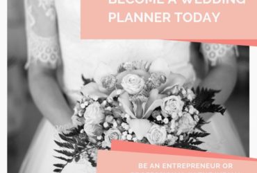 Professional Wedding Planner Course in Bangalore India