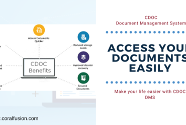 Document Management System Software