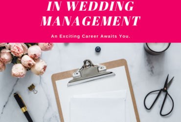 Wedding Management Course in Bangalore India