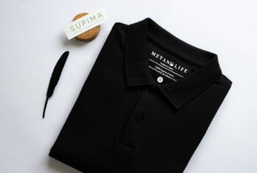 Black polo t-shirts in Bangalore India