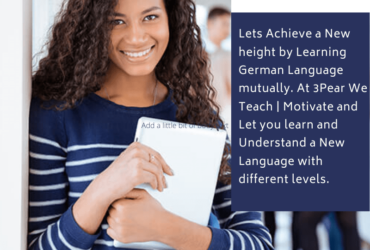 German Language Classes in Pune | Best Institute – GLC