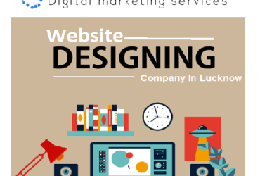 Best Website Designing Company in Lucknow
