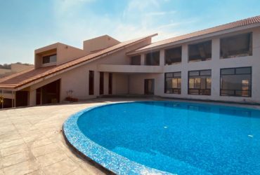 Best resort to visit in Panshet Pune