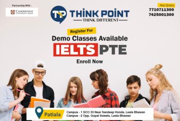 best ielts institute in patiala