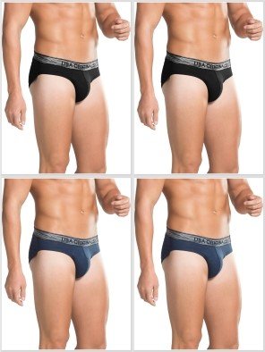 Buy Boxer Briefs, Men Underwear From Jockey India