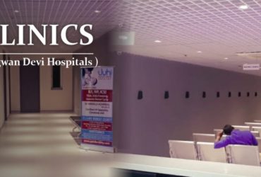 Best Multispeciality Hospital in Hyderabad | Smt. Bhagwan Devi Hospital (Juhi Clinics)