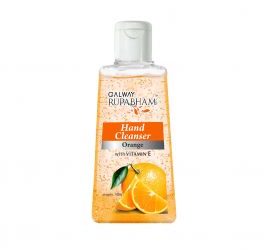 Galway Hand Sanitizer – Keeps your hands clean and free from germs