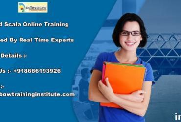 Spark and Scala Online Training | Spark Scala Training | Hyderabad