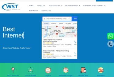 Best Internet Marketing Company