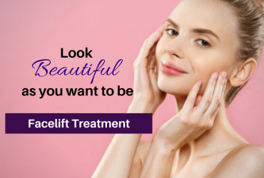 Facelift treatment in Mumbai