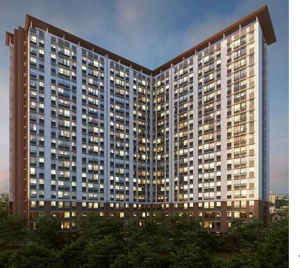 Buy affordable 1BHK Flats in Malad
