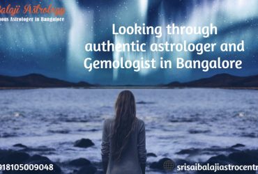 Best Astrologer Bangalore – Sai Balaji Anugraha