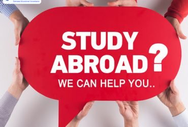 Applications and Admissions in Abroad | Rudra Overseas