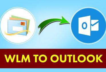 Windows Live Mail to Outlook