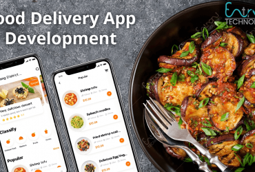 Food ordering app development company | Hire food ordering app developers