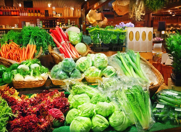 Fruits and Vegetables Online Market – Online Vegetables Hyderabad
